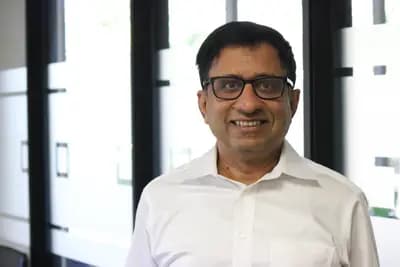 Rajan Raghavan