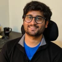 Rajas Lonkar