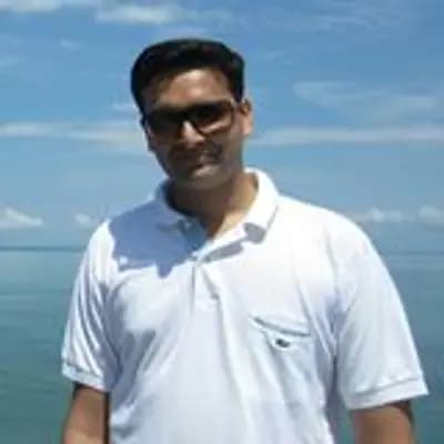 Rajat Agarwal