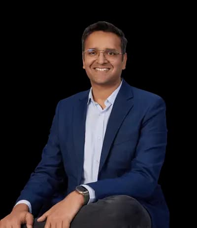 Rajat Agarwal
