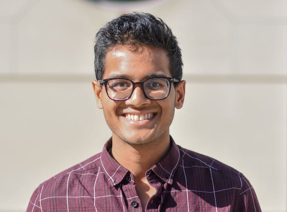 Rajat Bhageria