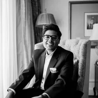 RAJAT JAIN
