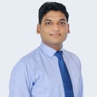 Rajat Jaiswal