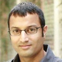Rajat Kongovi
