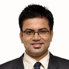 Rajat Sharma