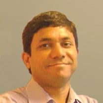 Rajeev Agrawal