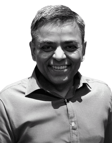 Rajeev Butani