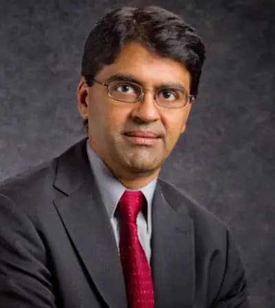 Rajeev Madhavan