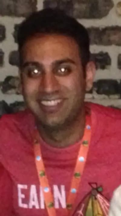 Rajen Ruparell