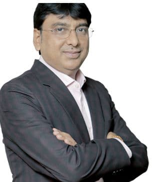 Rajendra K Setia