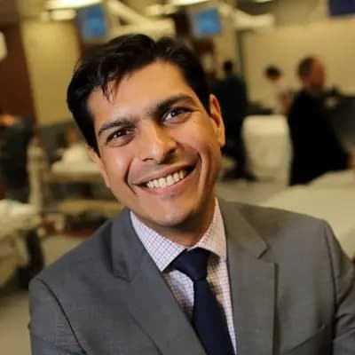 Rajesh Aggarwal