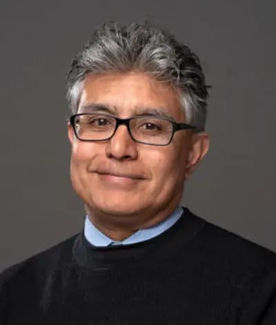 Rajesh Chopra