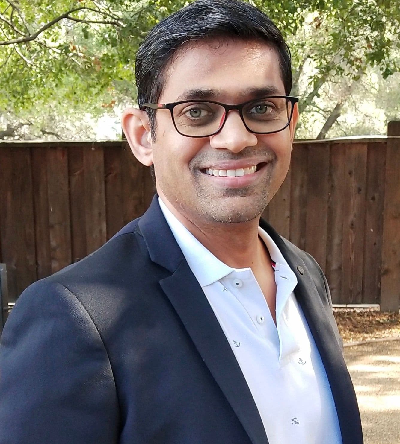 Rajesh Iyengar