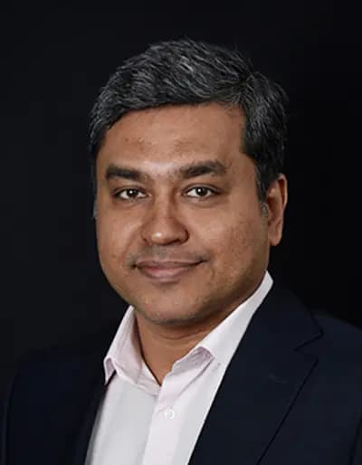 Rajesh Jaggi