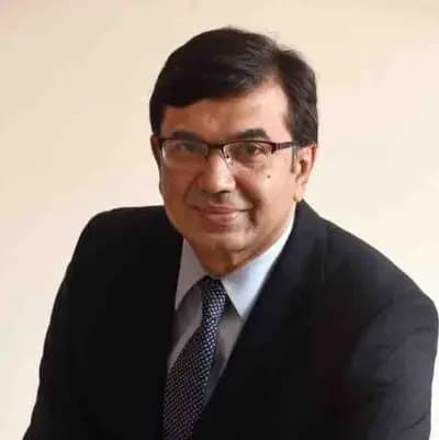 Rajesh Jejurikar