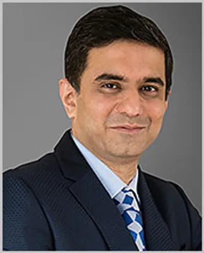 Rajesh Kamat