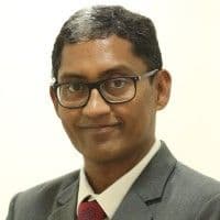Rajesh Kumar