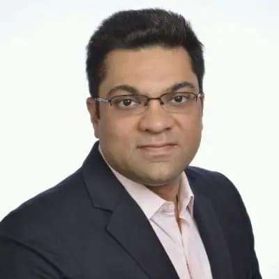 Rajesh Mehta
