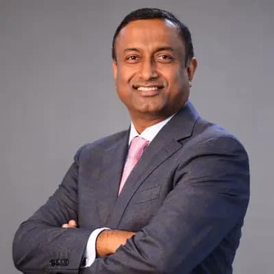 Rajesh Nambiar