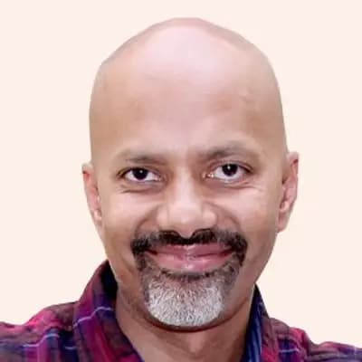 Rajesh Navaneetham