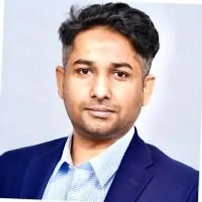 Rajesh Rai