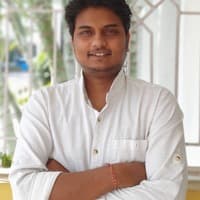 Rajesh Raikwar