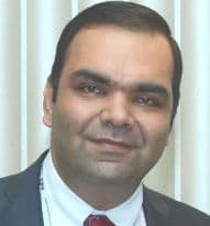Rajesh Wadhwa