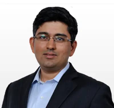 Rajinder Balaraman