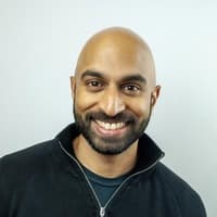 Rajiv Ghanta