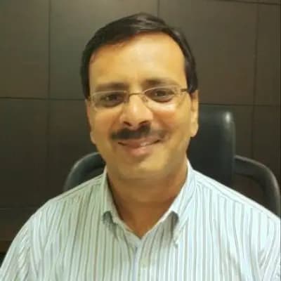 Rajiv Kuchhal