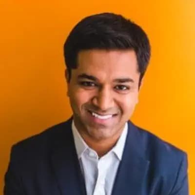 Rajiv Kumar