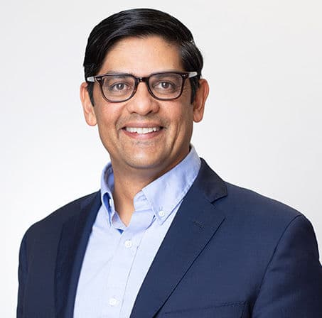 Rajiv Patel