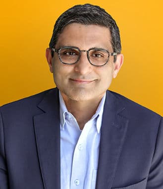 Rajiv Patni