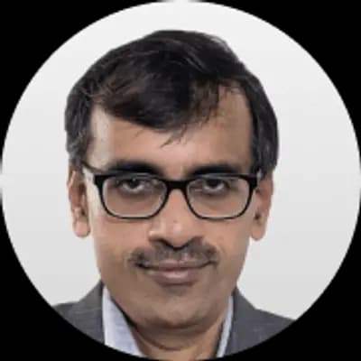 Rajiv Raghunandan