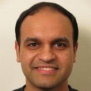 Rajiv Ramanathan