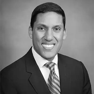 Rajiv Shah