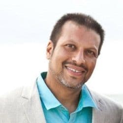 Rajiv Shah