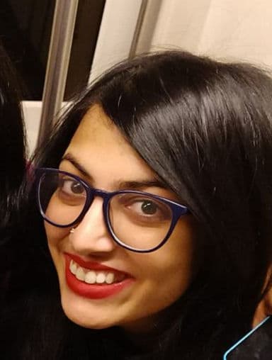 Rajoshi Ghosh