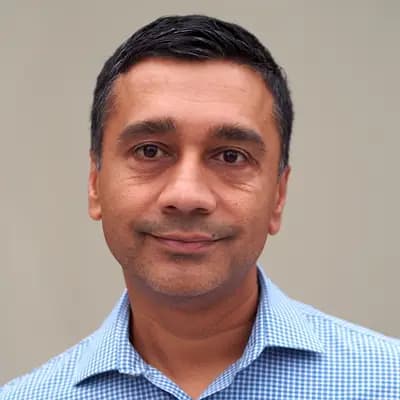 Rajul Misra