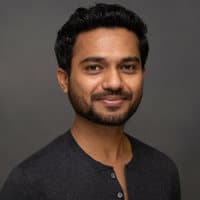 Rakesh Goyal