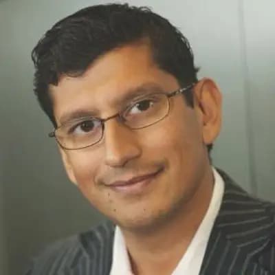 Rakesh Murria