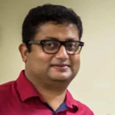 Rakesh Nair