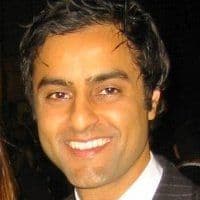 Rakesh Thakkar