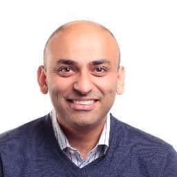Rakesh Tondon