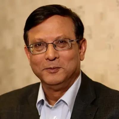 Rakesh Verma