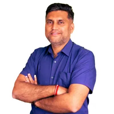 Rakhesh Raghunath