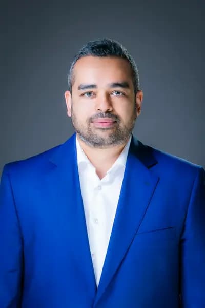 Rakib Azad