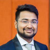 Rakshit Bansal