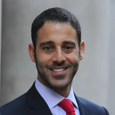 Ralph Choufani