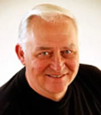 Ralph E. Christofferson